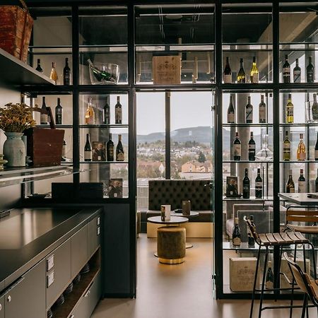 Loom Hotel & Skybar 아이슬링엔 외부 사진