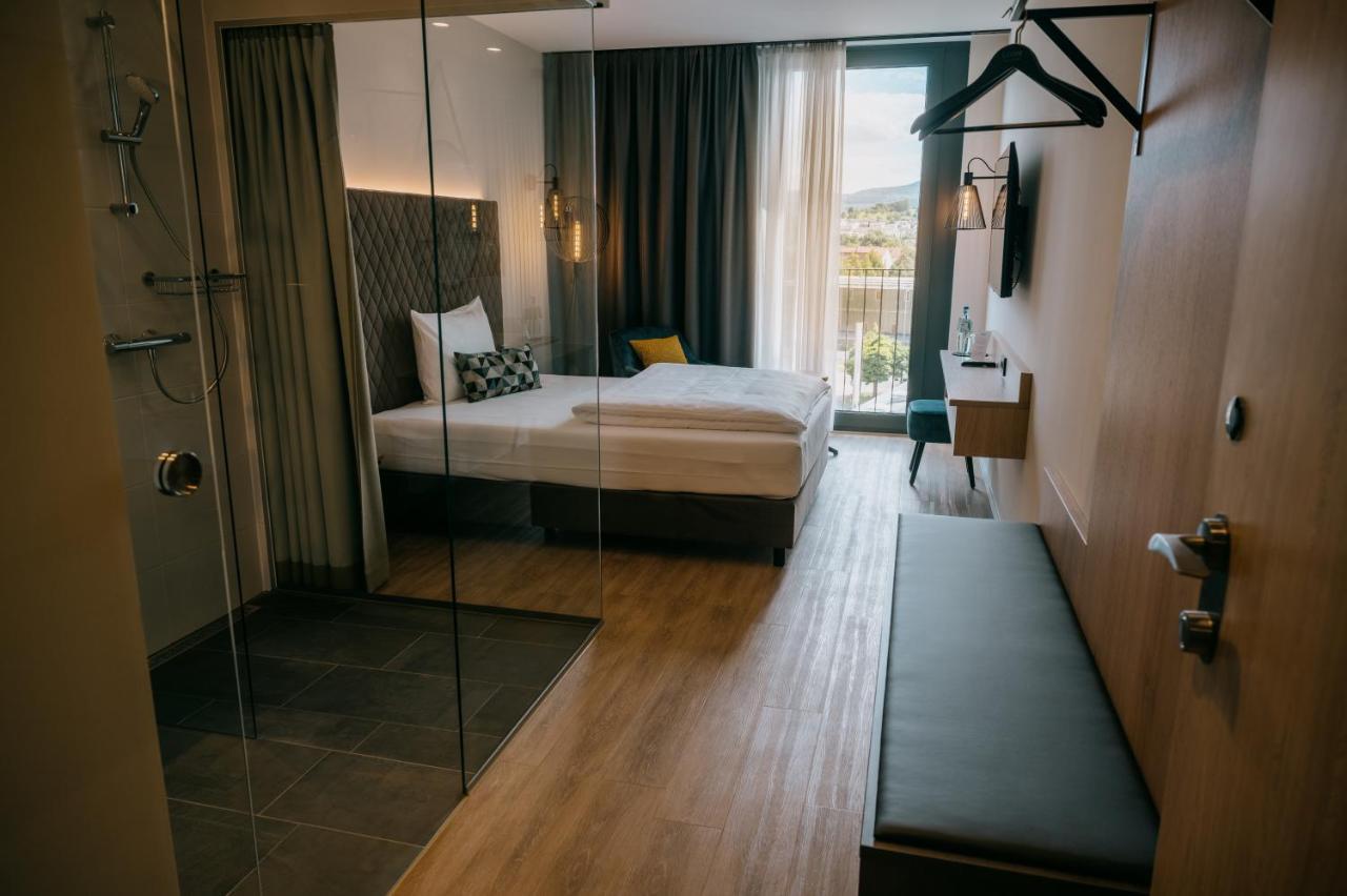 Loom Hotel & Skybar 아이슬링엔 외부 사진