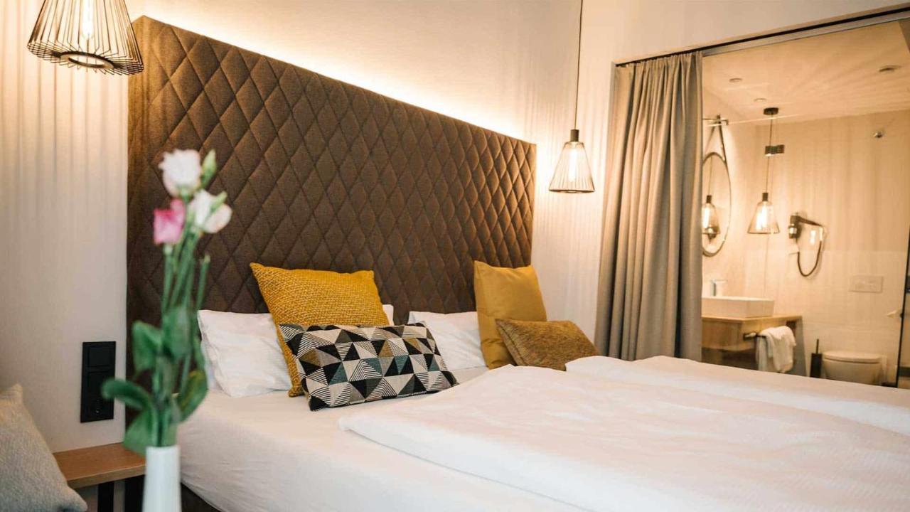 Loom Hotel & Skybar 아이슬링엔 외부 사진