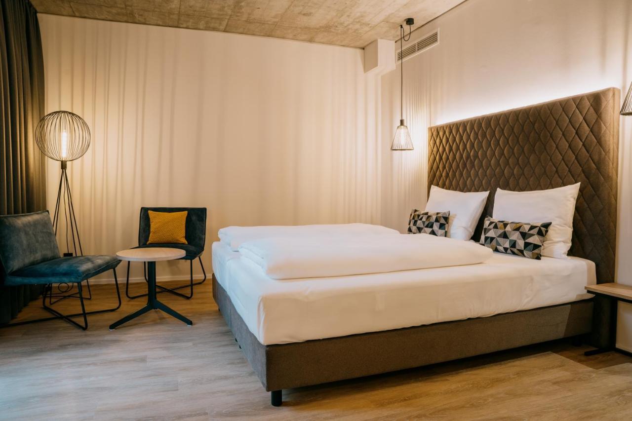 Loom Hotel & Skybar 아이슬링엔 외부 사진